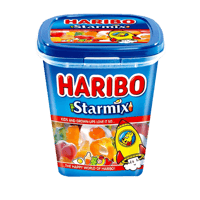 هاريبو ستار ميكس جلي - علبة 150 جم | Haribo Starmi...