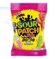 حلوى ساور باتش كيدز فواكه مشكلة جيلاتينية 130 جرام...