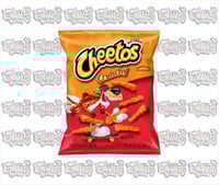 شيتوس بالجبنة أمريكي 99.2 جم | Cheetos Cheese US 9...