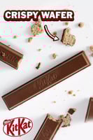 كت كات أوريجينال أمريكي - شوكولاتة الويفر بالحليب...