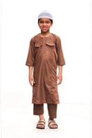 على الله اطفالي - بني