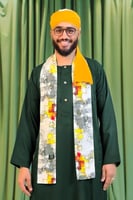 طقم الريس - زيتي