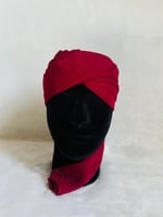 عمة شبابية سادة