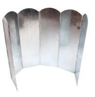 ذراية 7 درفة ستيل