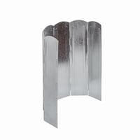 ذراية استيل 8 درفات