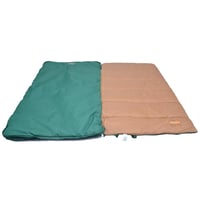 فراش نوم الفصول الاربعة القاضي 150سم*240سم