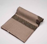 شماغ شتوي مطبوع