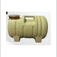 جركل ماء 12 لتر مدور