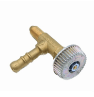 مفتاح فرن بدون هواية