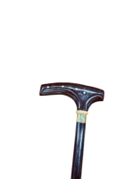 عصا كرليك رخام وسط