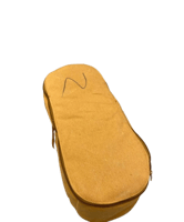 موقد ليزر 2 عين مدور كبس صاروخ