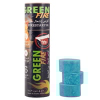 اقراص اشعال من الطبيعة