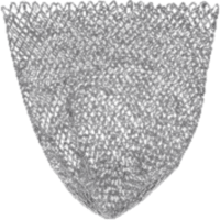 مخدجة صيد رمي 5 ذراع