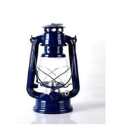 فانوس على الكيروسين كحلي