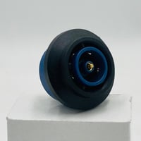 محول غاز من اسطوانة الى سنه