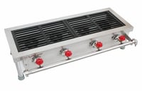 موقد الهليبا-V12 ((4عيون))