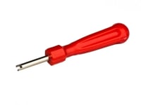 مفتاح تنسيم عادي احمر