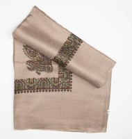 شماغ شتوي مطبوع