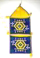 زينة بيت شعر 2 مخابي