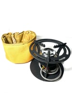 موقد العمدة 1عين كبير مدور