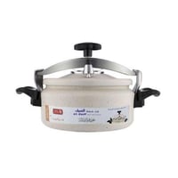 قدر ضغط جرانيت عريض