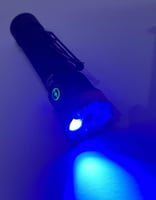 كشاف Viking مع كشاف عقارب