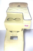 تكاية لاندكروزر 90 - 97