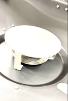 شواية رحلات مثلثة مطورة