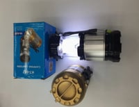 فانوس علي حجر KT-612