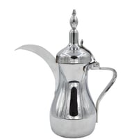 دلة السيف اندونيسي فضي