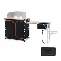 طاولة مطبخ للرحلات 22-2497