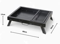 منقل صفط 50*60 مع جراب