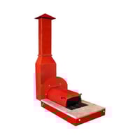 مشب نار رخام الشاطي