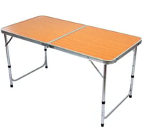 طاولة المونيوم صفط 60*120*70