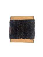 منقلة طير قماش