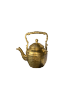 ابريق نحاس ليزر سوري