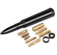 اريل زينة طلقة رشاش