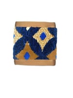 منقلة طير قماش