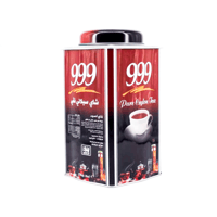 شاي ثلاث تسعات حديد طويل250 جرام