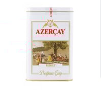 شاي اذربيجان علبة حديد 250 جرام