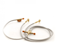 لي غاز ثنائي