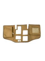 مخابي جير برادو 2025 اتوماتيك