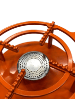 موقد ليزر 1 عين مدور سنة صاروخ