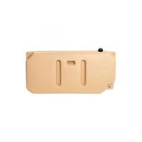 خزان ماء 105 لتر عمودي