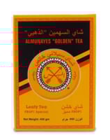 شاي السهمين الذهبي 450 جرام
