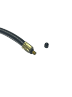 وصلة تعبئة كفرات من سنه الى كبس