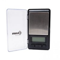 ميزان رقمي دقيق