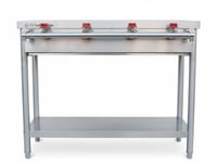 موقد الهليبا-V12 ((4عيون))