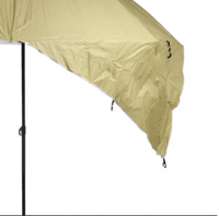 شمسية الفياض 210*210سم