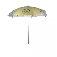 شمسية الفياض 210*210سم